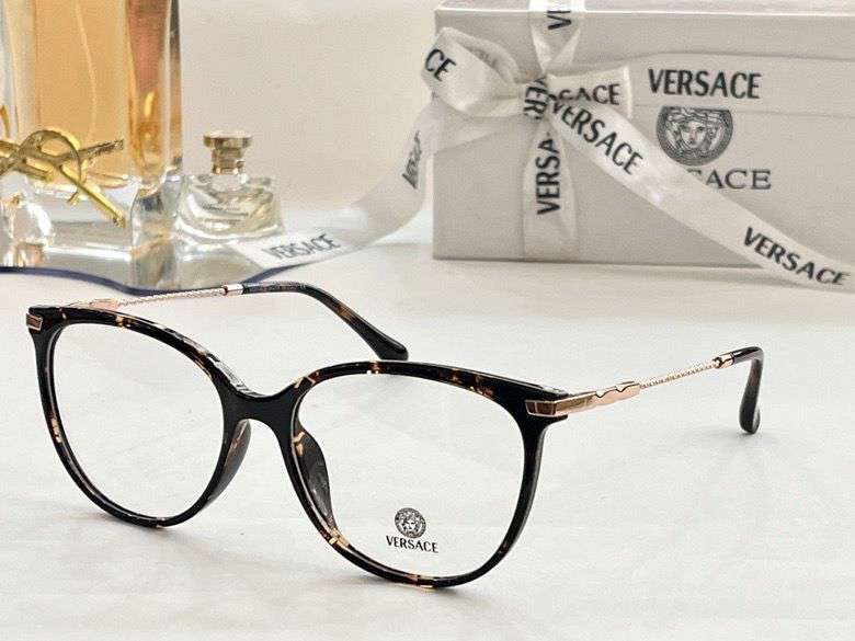 Picture of Versace Optical Glasses _SKUfw43800661fw